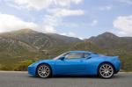 Lotus Evora 2010 года